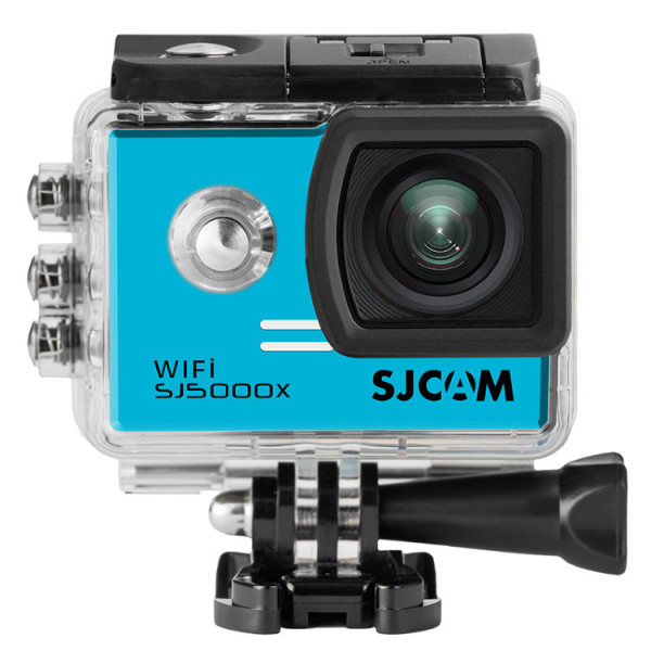 Экшн-камера SJCAM SJ5000X Elite 4K